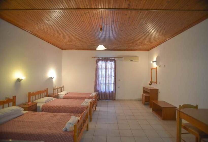 호텔 Alex Katerina Apartments