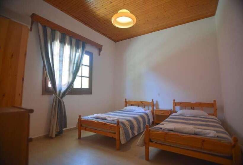 호텔 Alex Katerina Apartments