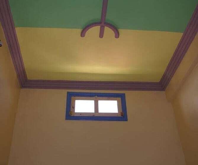 فندق Appartement Kasbah Tiznit