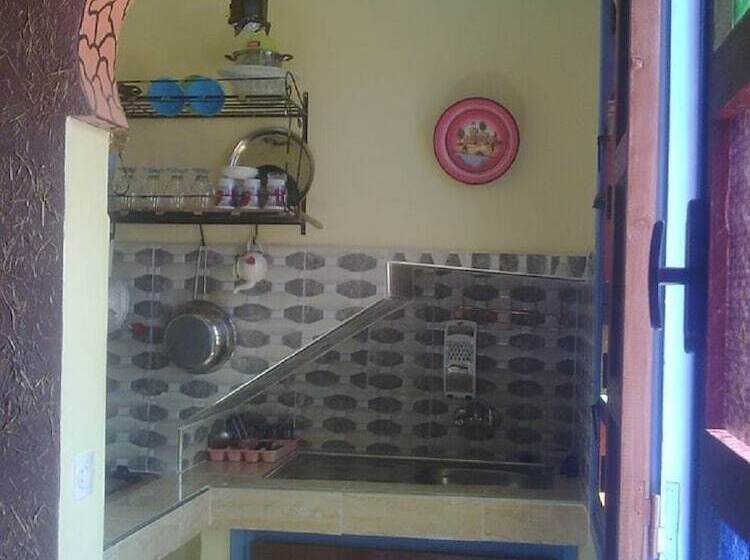 فندق Appartement Kasbah Tiznit