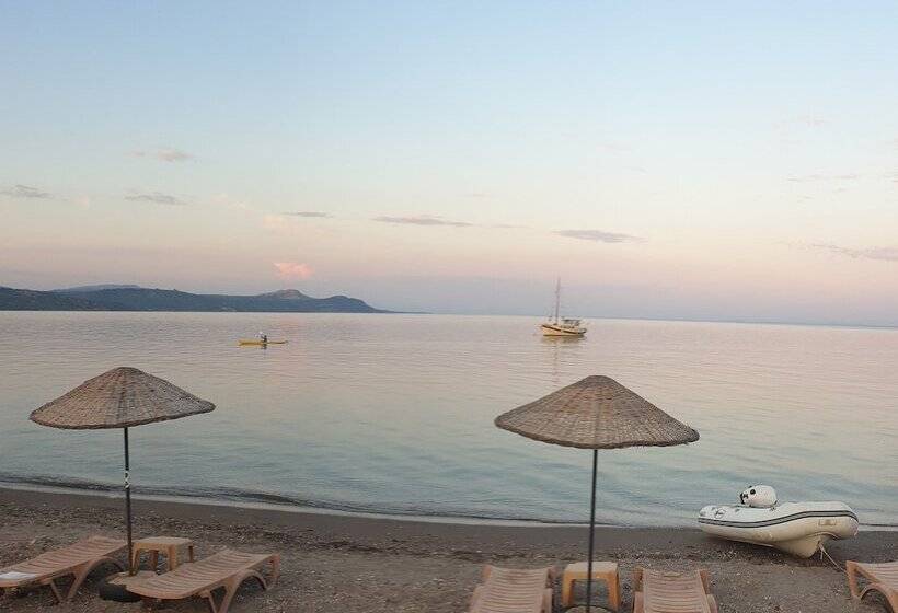 فندق Assos Batik Iskele Beach