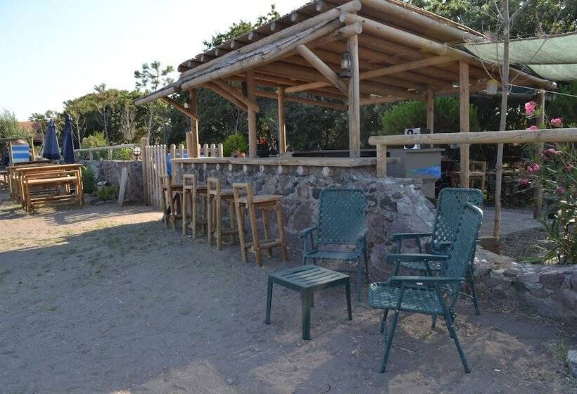 فندق Assos Batik Iskele Beach