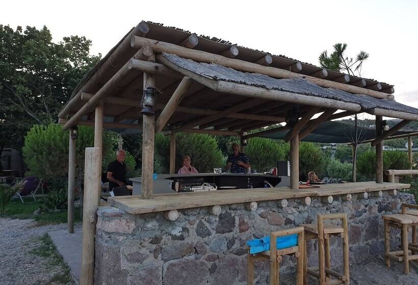 فندق Assos Batik Iskele Beach