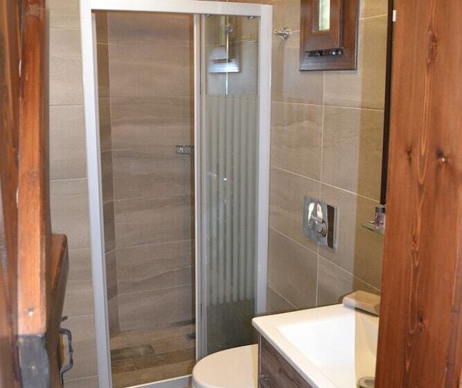 فندق Assos Batik Iskele Beach