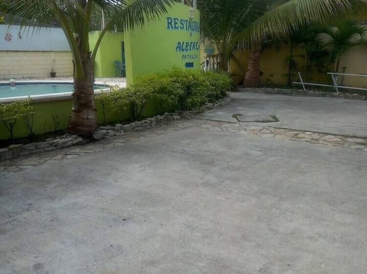 فندق Avenida D Martin