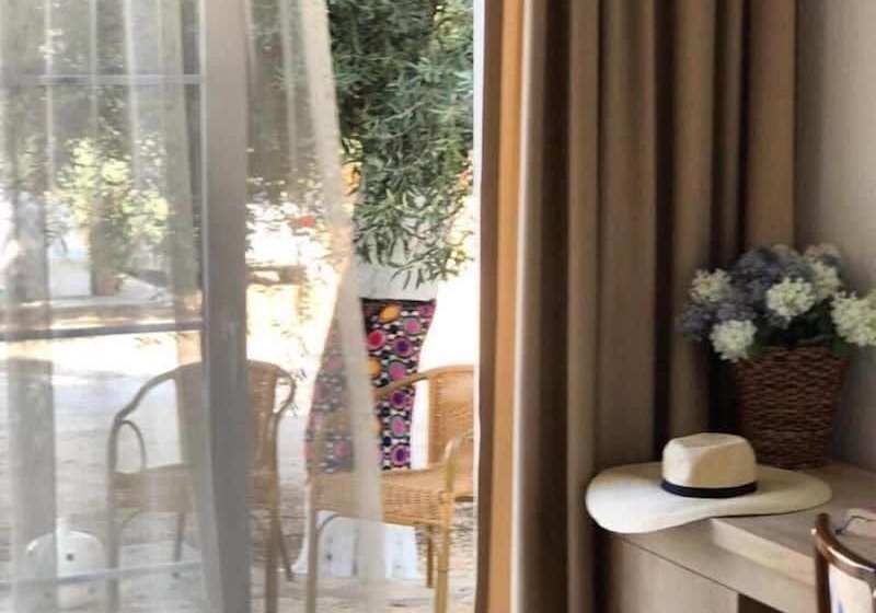 호텔 Baharin Bahce Pansiyon