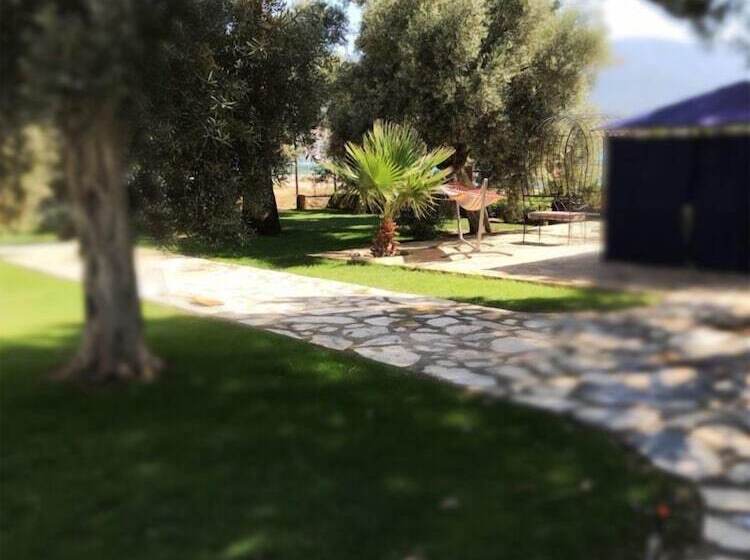 호텔 Baharin Bahce Pansiyon