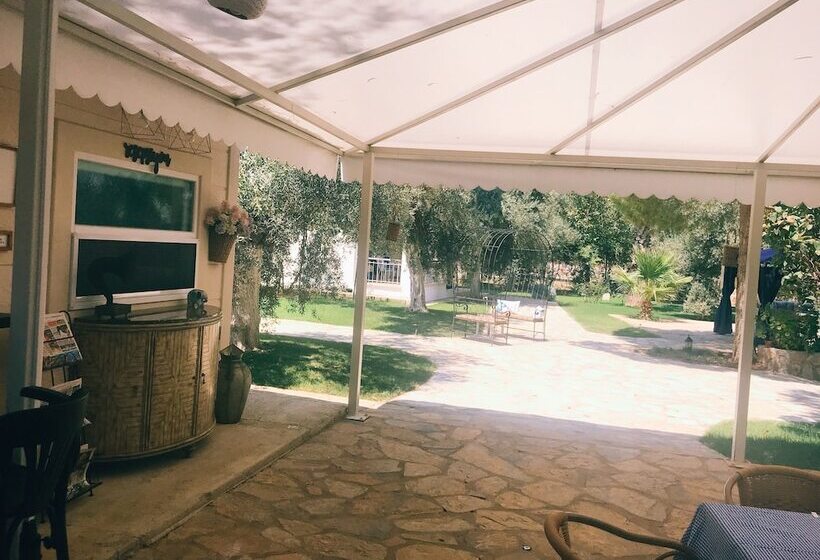 호텔 Baharin Bahce Pansiyon