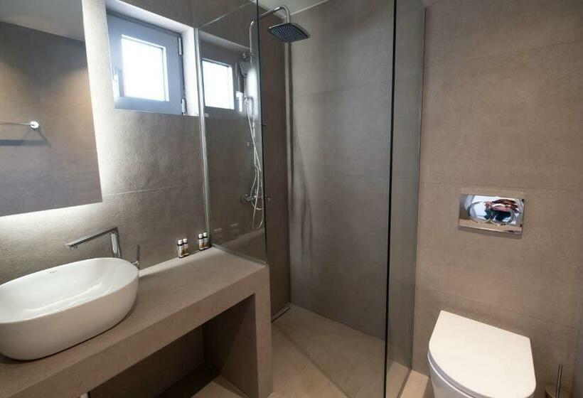 בית מלון כפרי Blue Sea