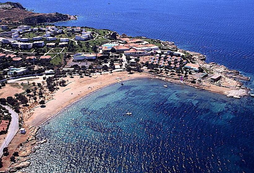 Отель Boheme Bleue