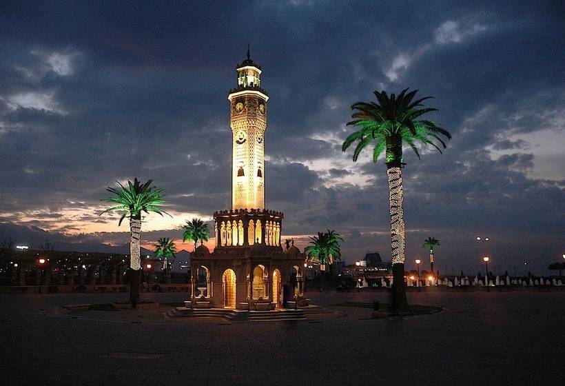 Отель Boheme Bleue