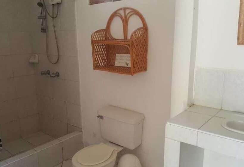 호텔 Brisas De Vichayito