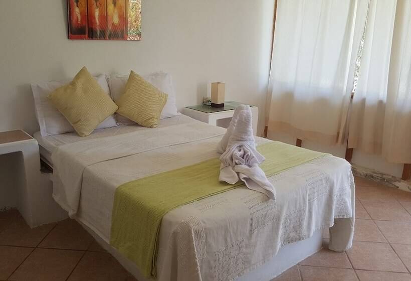 호텔 Brisas De Vichayito