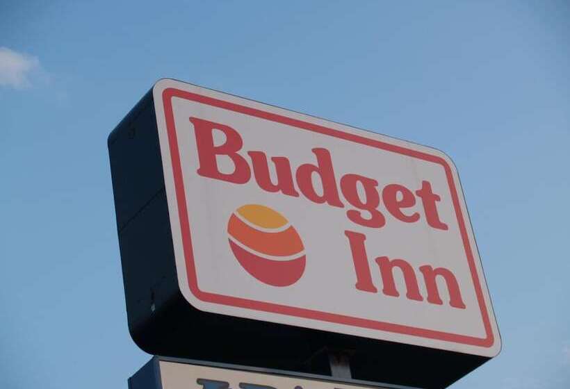 ホテル Budget Inn Of Claypool Hill