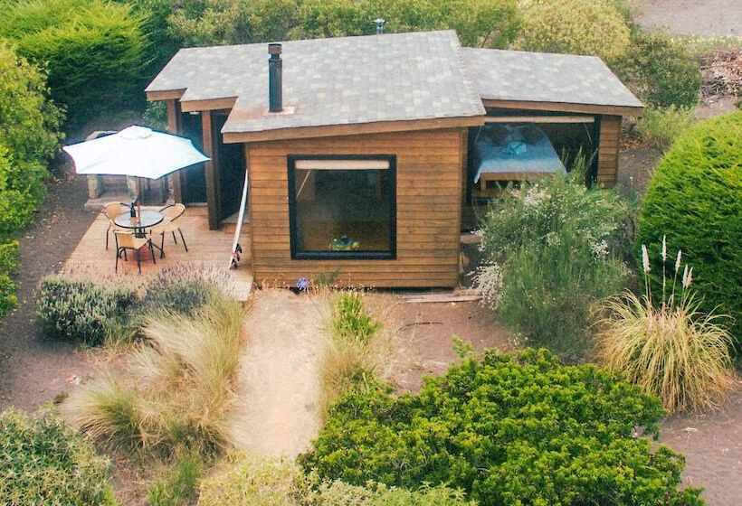 ホテル Cabañas Loica