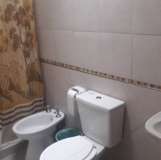 هتل Cabañas Terranostra