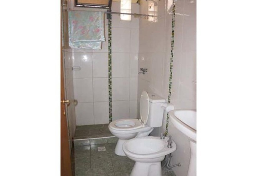 هتل Cabañas Terranostra