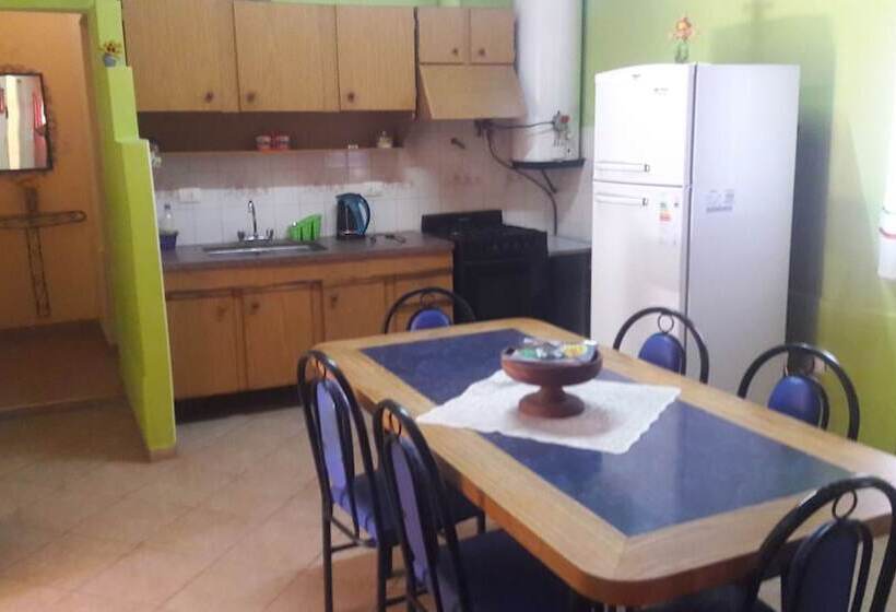 هتل Cabañas Terranostra