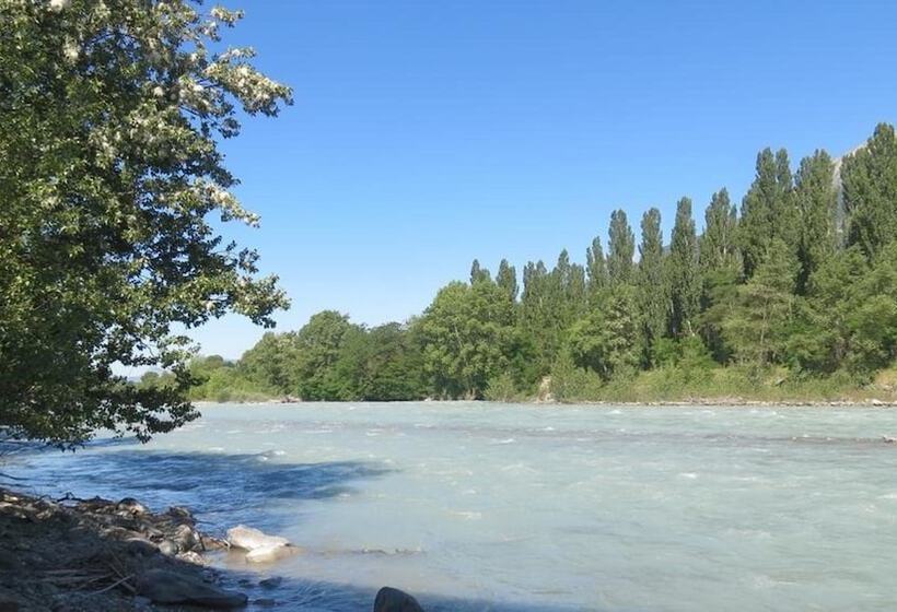 酒店 Camping La Tour