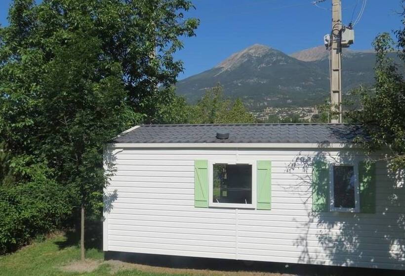 酒店 Camping La Tour