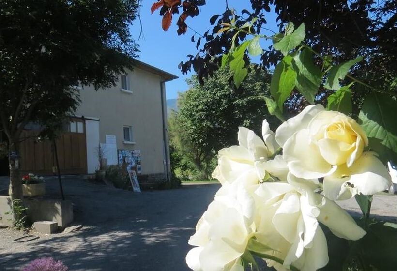 酒店 Camping La Tour