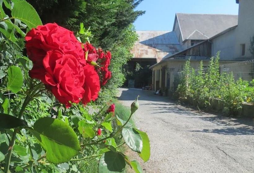 酒店 Camping La Tour