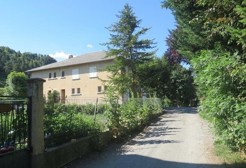 酒店 Camping La Tour