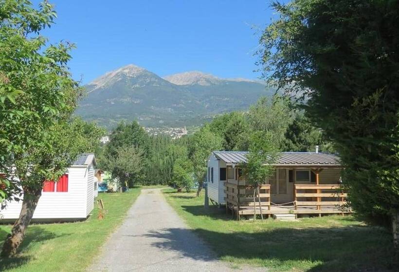 酒店 Camping La Tour