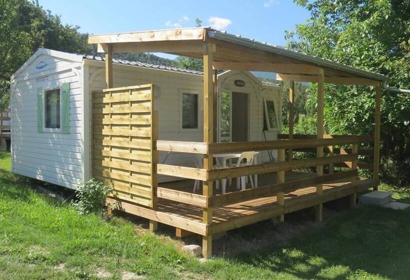 酒店 Camping La Tour