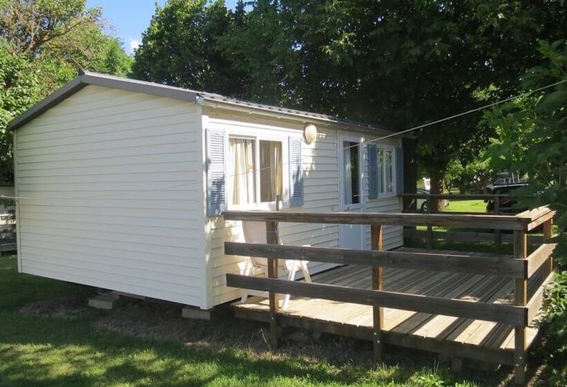 酒店 Camping La Tour