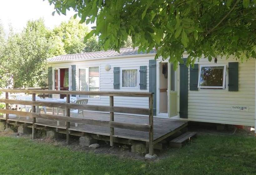 酒店 Camping La Tour