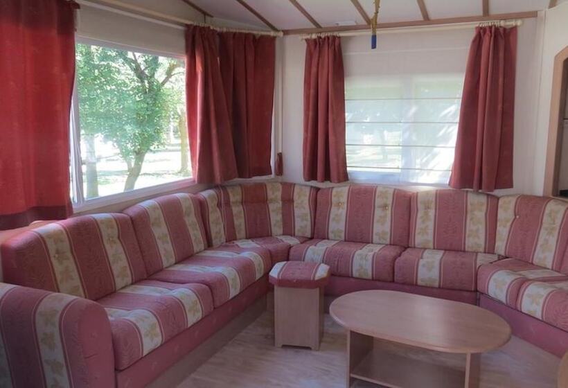 酒店 Camping La Tour