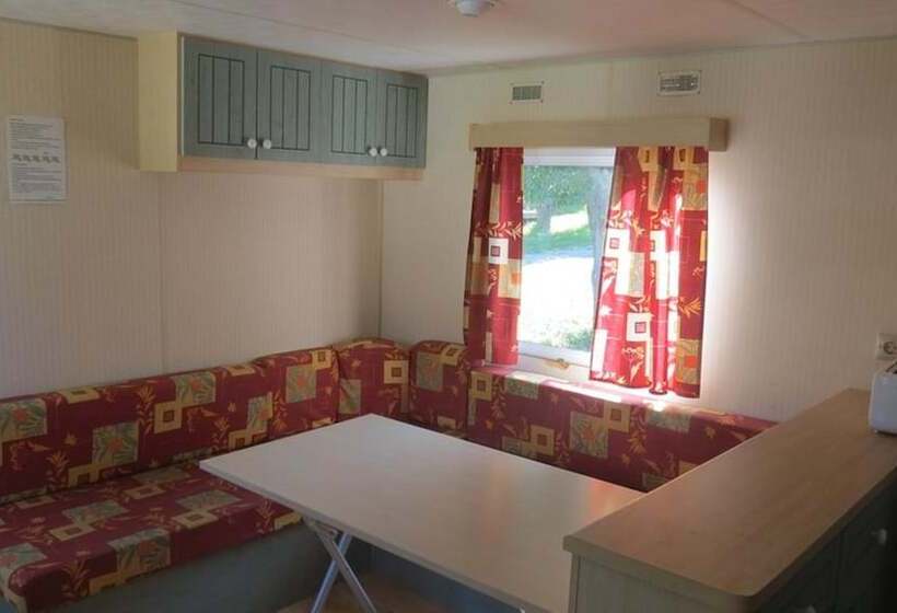 酒店 Camping La Tour