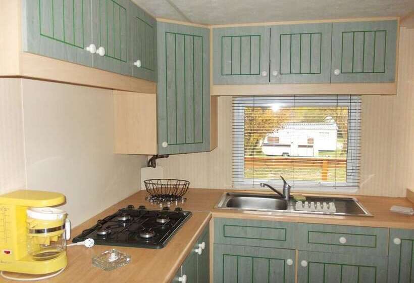 酒店 Camping La Tour