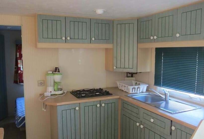 酒店 Camping La Tour