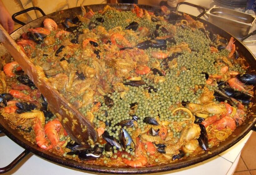 فندق Camping Le Val D Herault