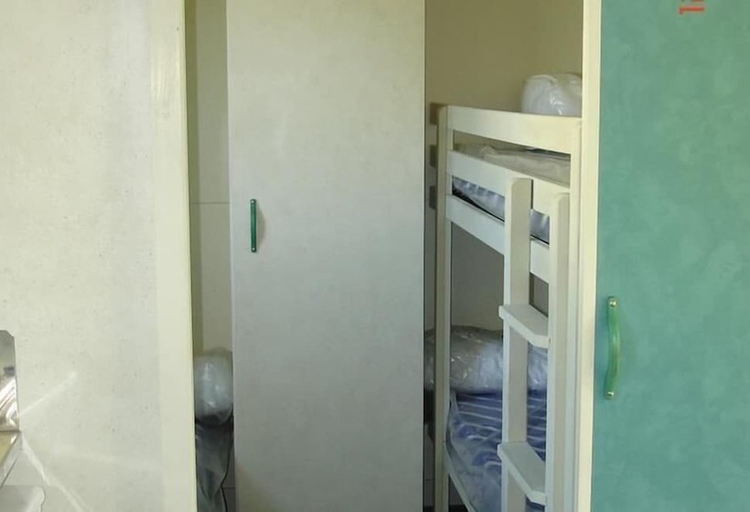 Отель Camping Saint Paul