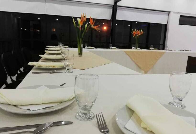 هتل Care International