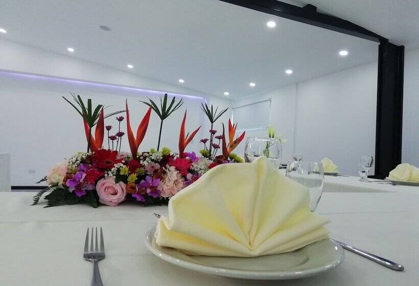 酒店 Care International