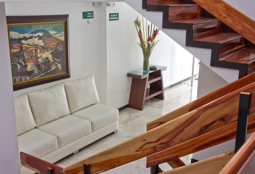 酒店 Care International