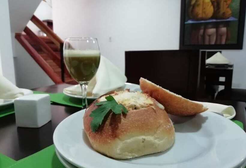 酒店 Care International