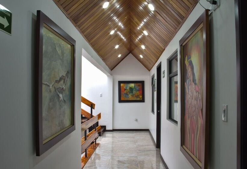 酒店 Care International