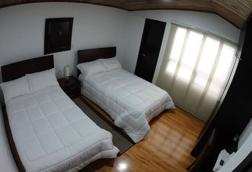 酒店 Care International