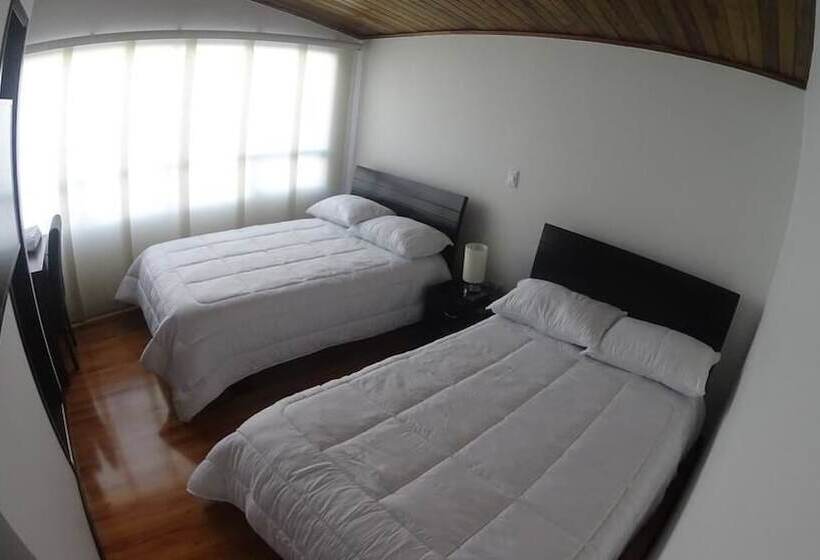 酒店 Care International