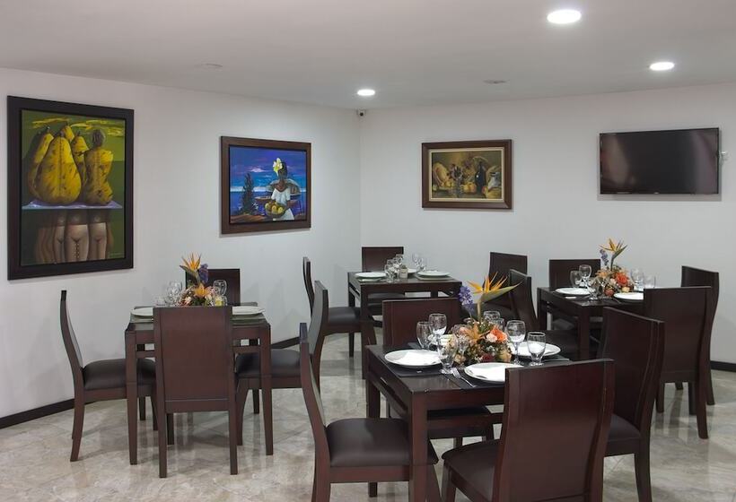 酒店 Care International