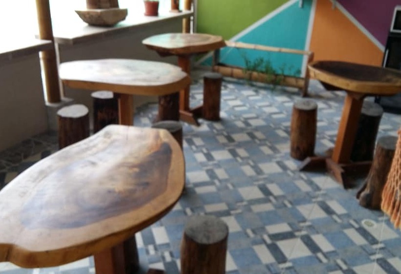 هتل Carlito's Way