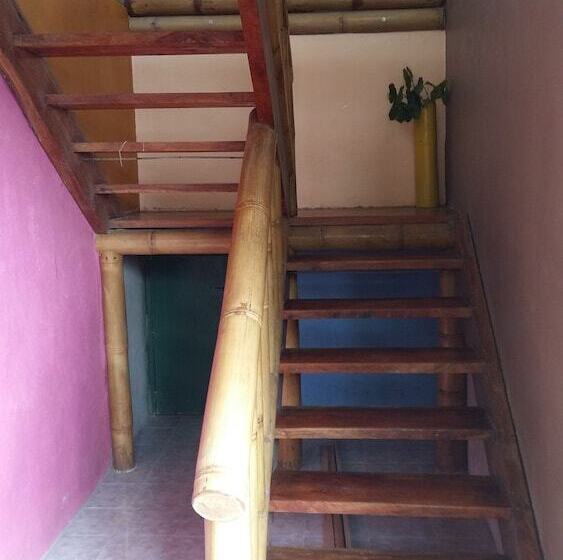 Отель Carlito's Way