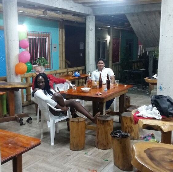 Отель Carlito's Way