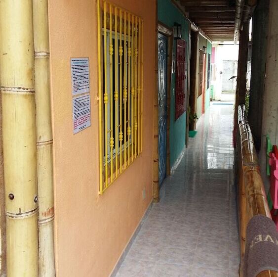 هتل Carlito's Way