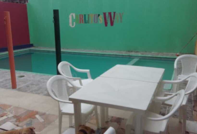 Отель Carlito's Way